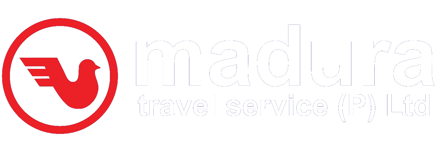 Madura Travel Service logo