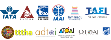 Travel industry accreditations and memberships