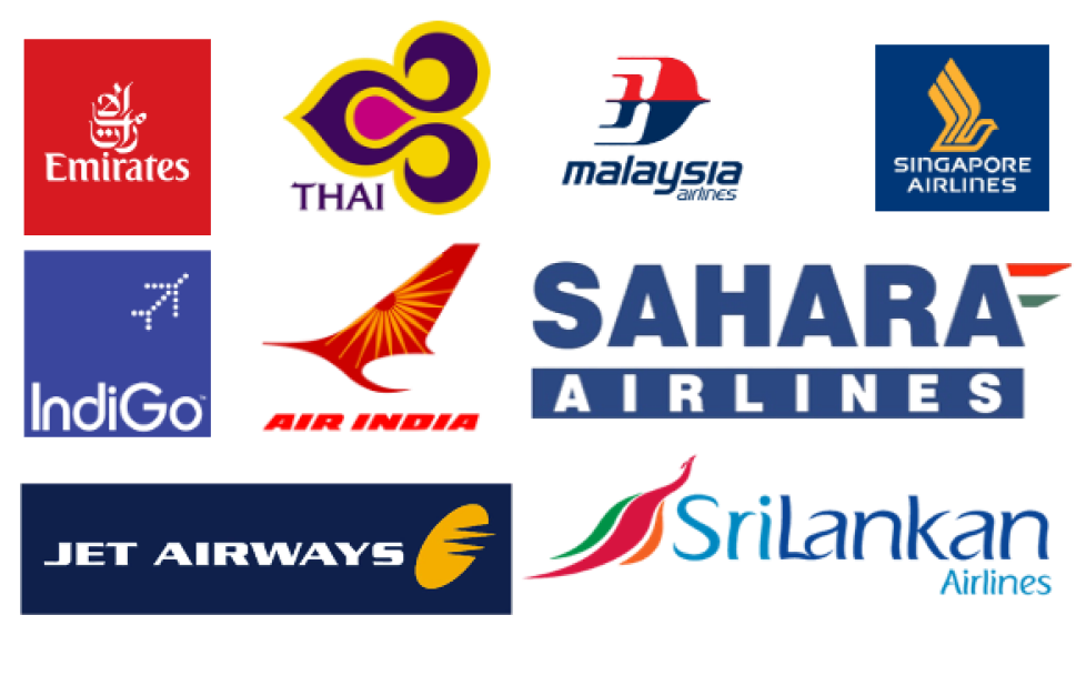 Airline partner awards and recognitions