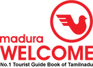 madura welcome