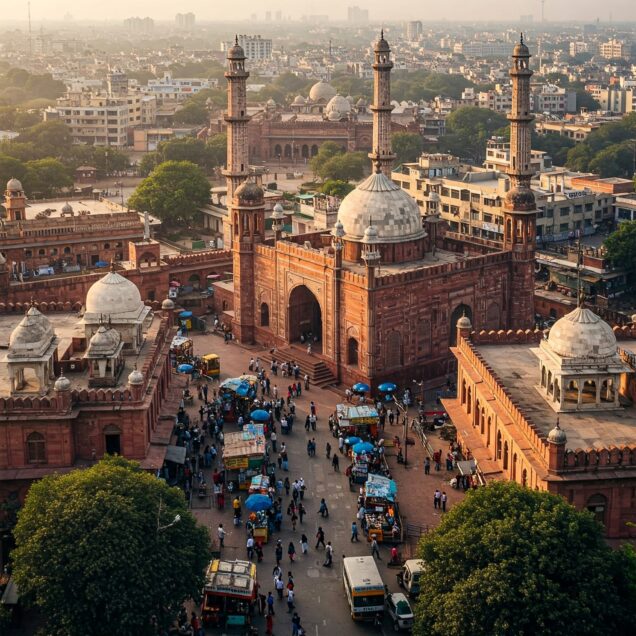 Delhi