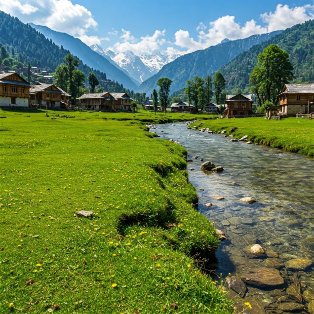 Himachal Pradesh