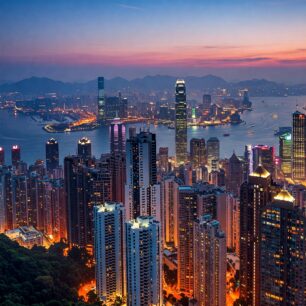 Hong Kong