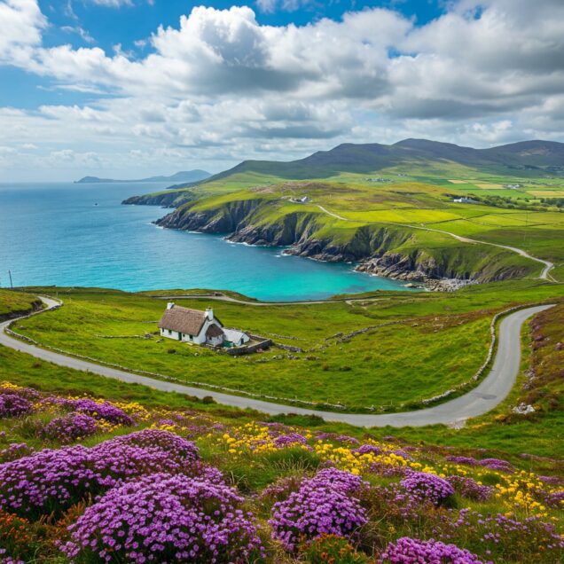 Ireland