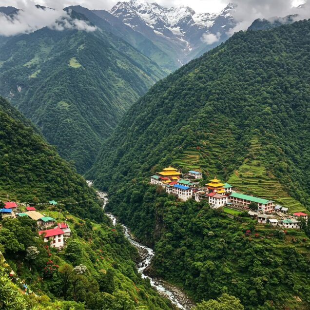 Sikkim