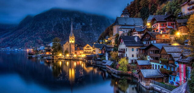 Austria