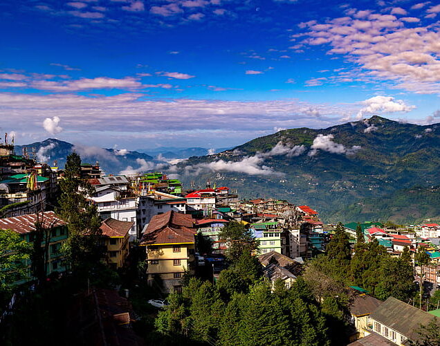 Sikkim