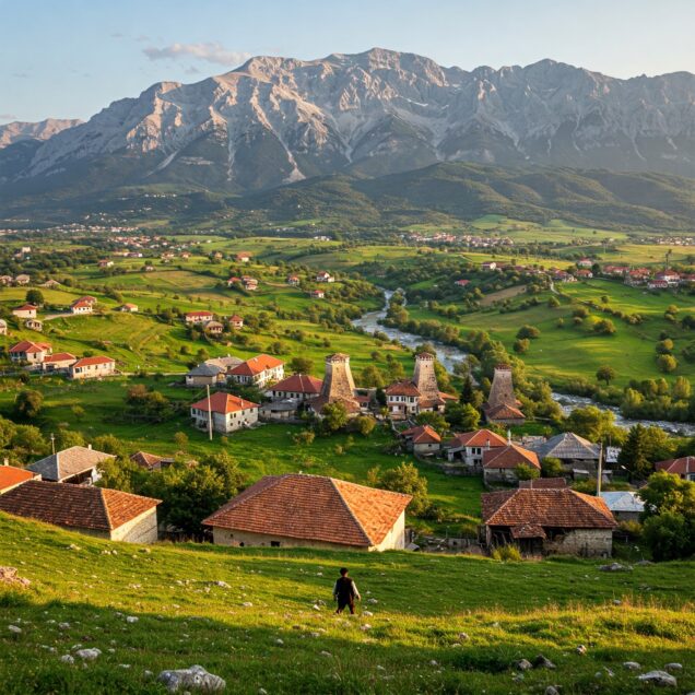 Albania