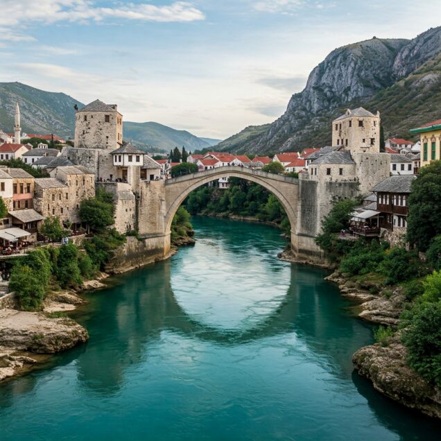 Bosnia and Herzegovina