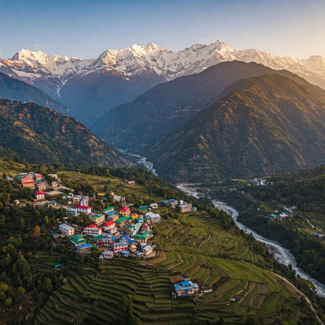 Uttarakhand