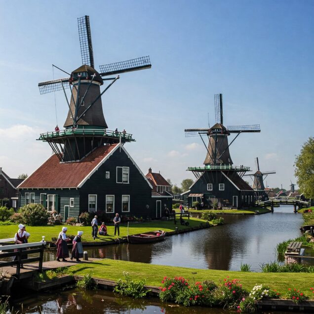 Netherland