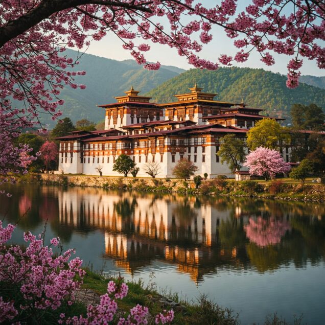 Bhutan