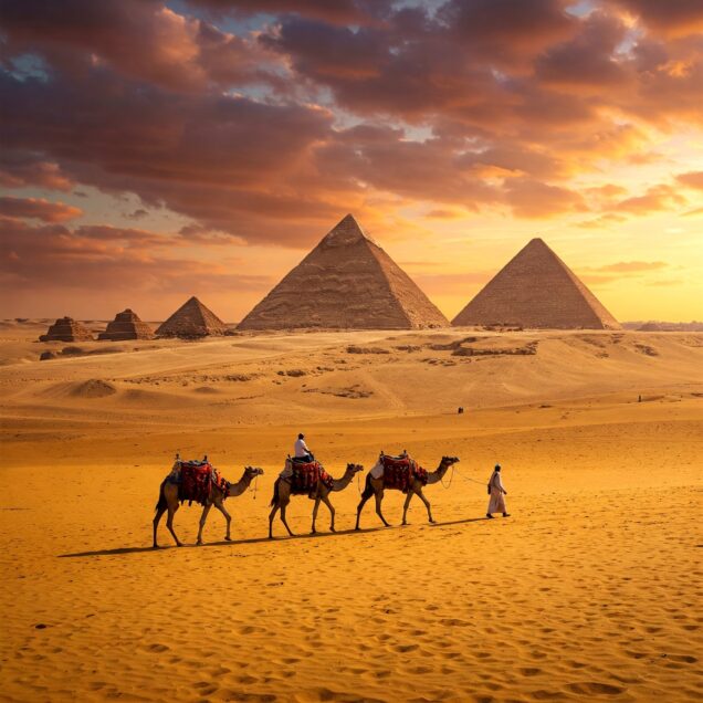 Egypt