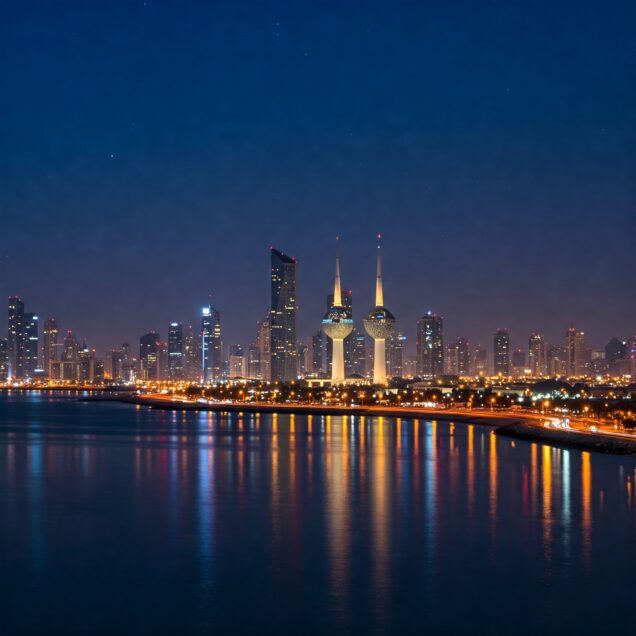 Kuwait