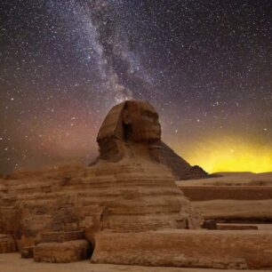 Egypt