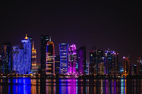 Qatar