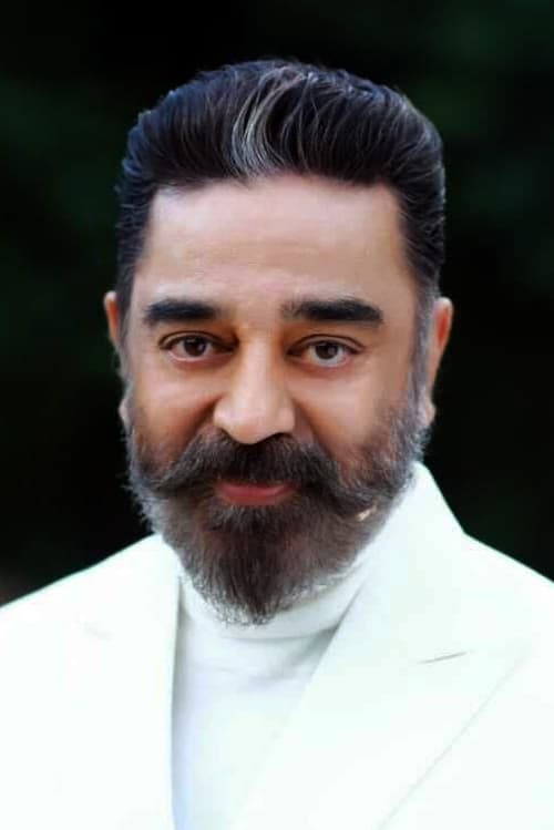 Mr. Kamal Haasan