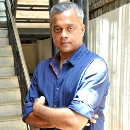 Mr. Gautham Menon