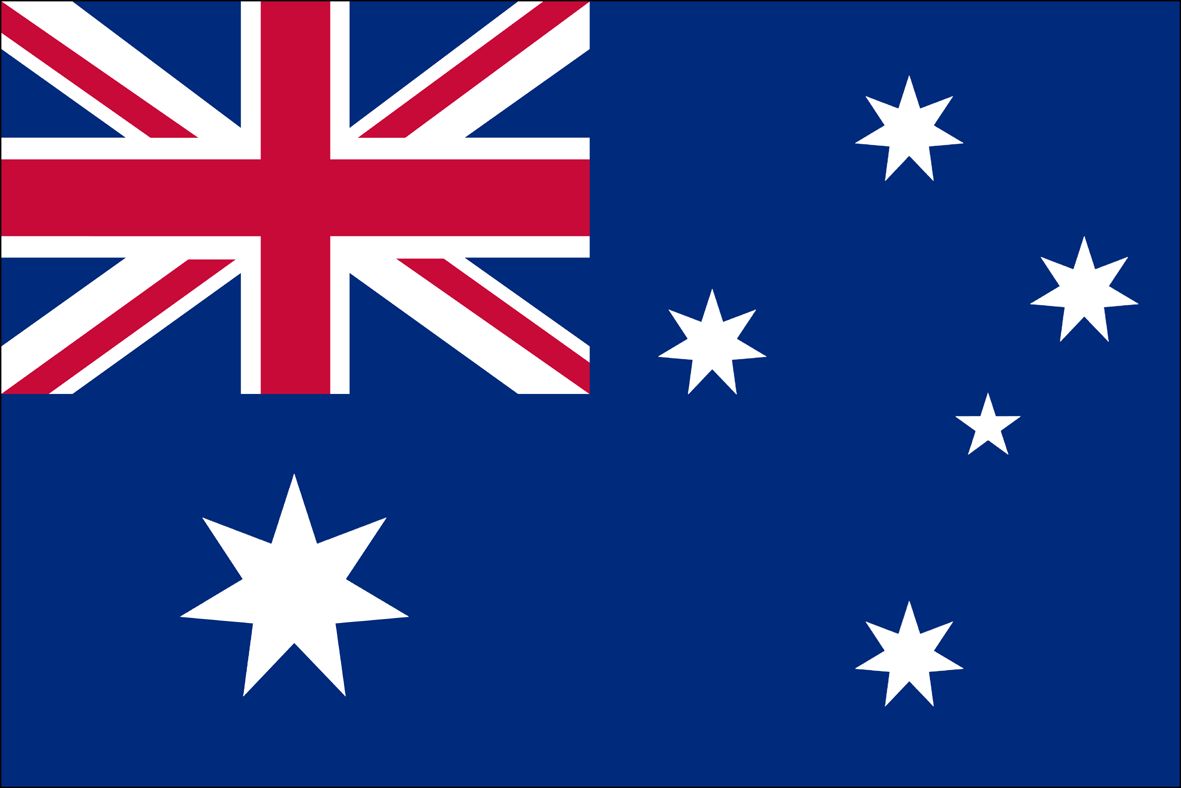 Australian flag