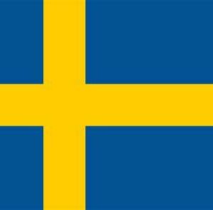 Sweden
