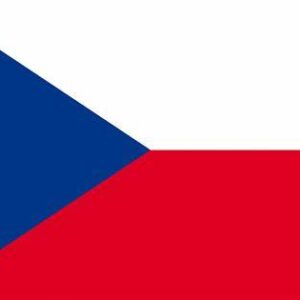 Czechia (Czech Republic)