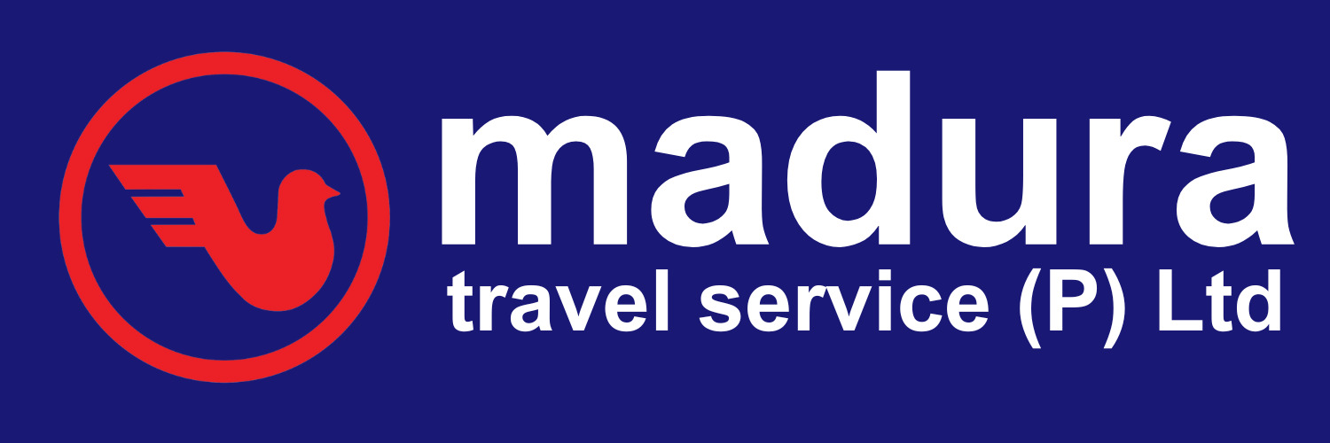 Madura travel service (P) Ltd