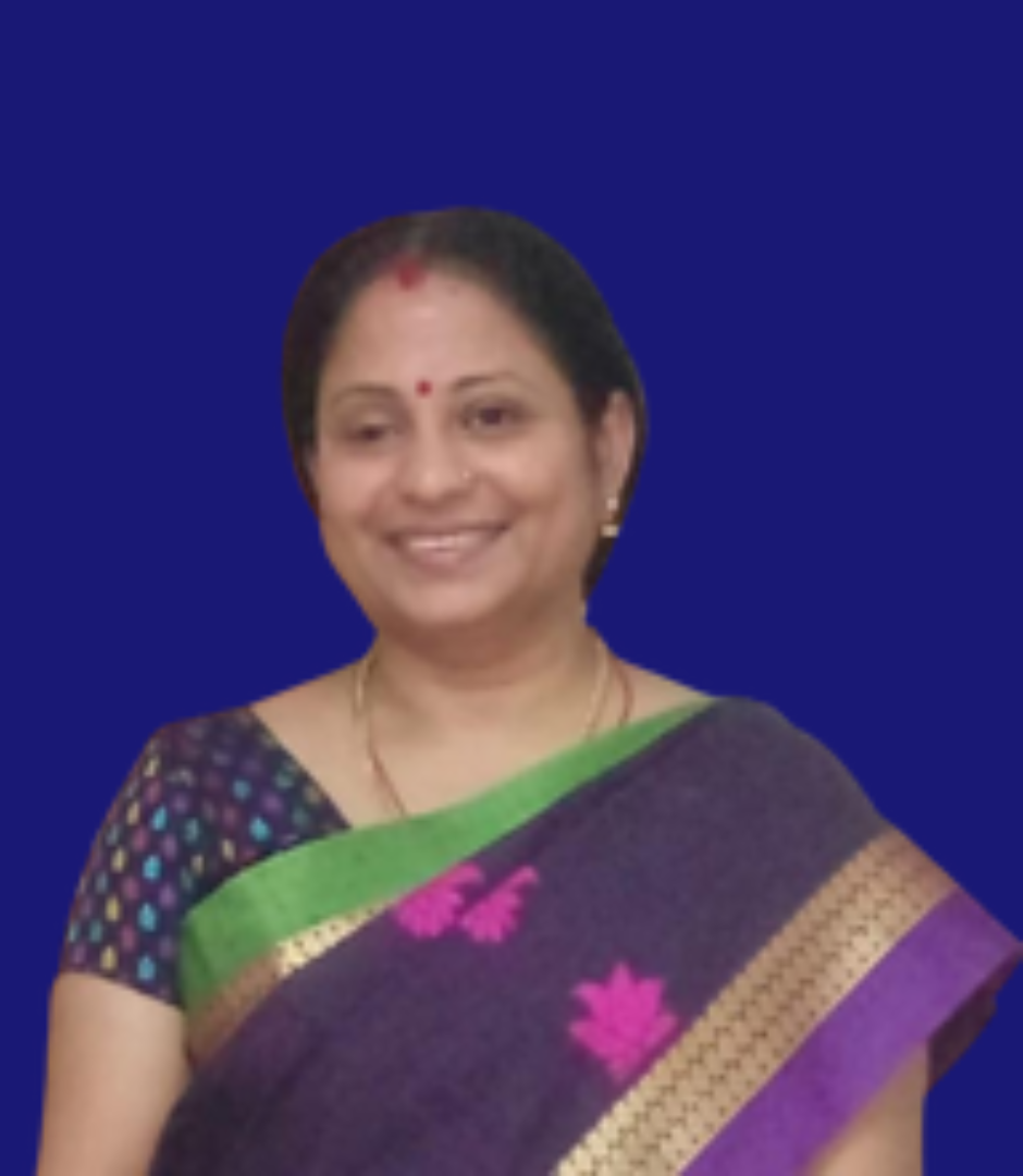 Mrs. Hema Ajay