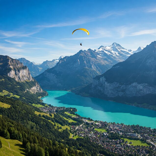 Switzerland