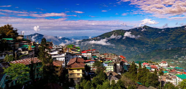 Sikkim