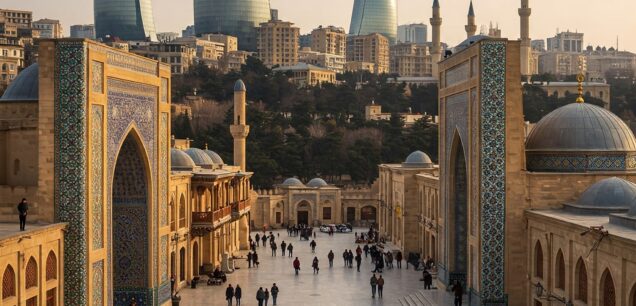 Azerbaijan