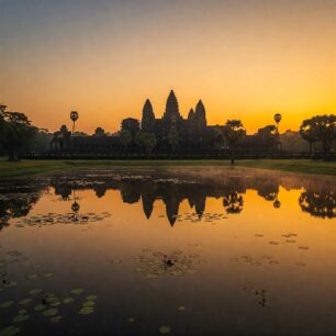 Cambodia
