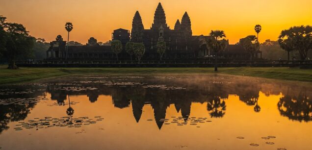 Cambodia