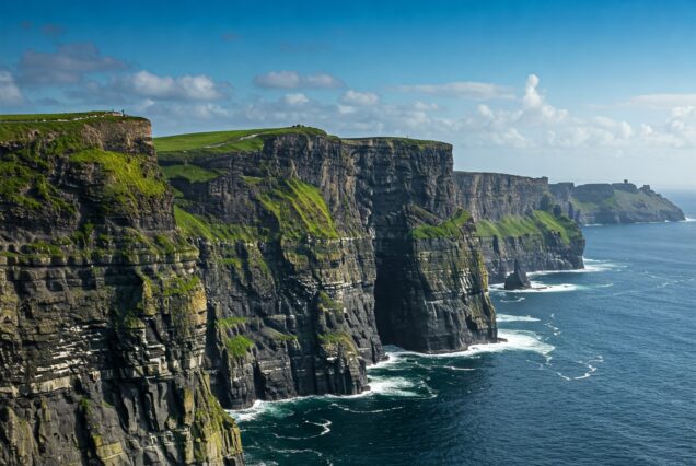 Northern Ireland 04 Days Tour Package