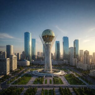 Kazakhstan