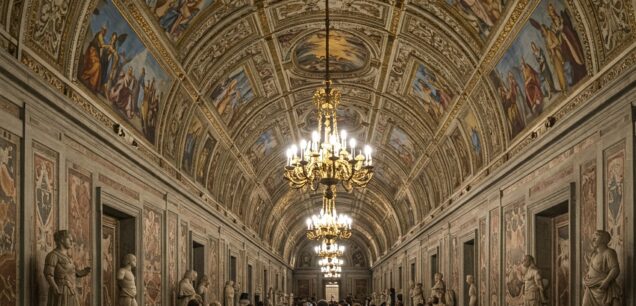 Vatican city