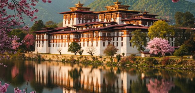 Bhutan