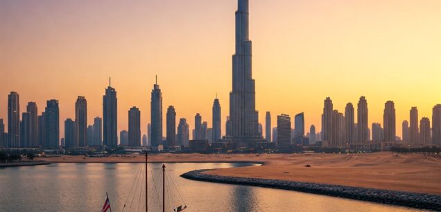Dubai