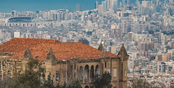 Lebanon