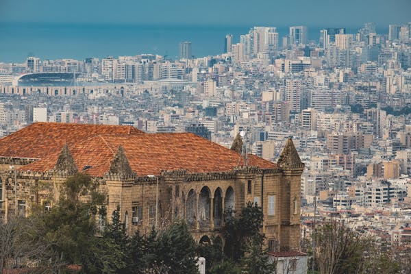 Lebanon