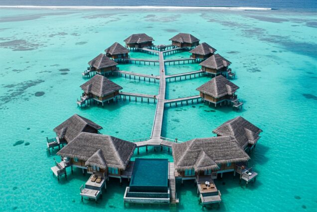 Mesmerizing Seychelles 07 Days Tour Package