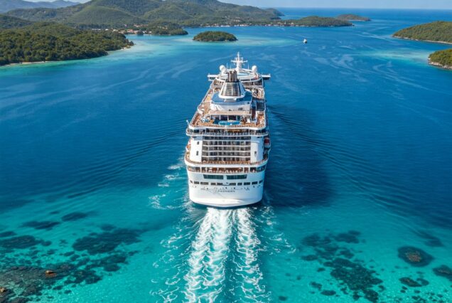 May Fair Cruise 06 days Tour Package