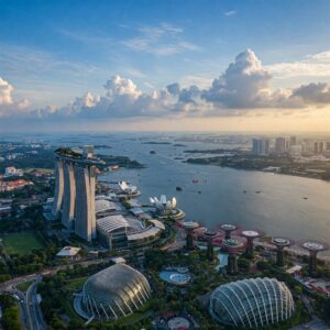 4 Days Amazing Singapore tour package